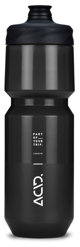 ACID Trinkflasche Flow DS 750 black