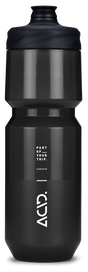 ACID Trinkflasche Flow DS 750 black