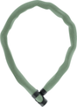 Abus IVERA Chain 7210K/110 bike packing green
