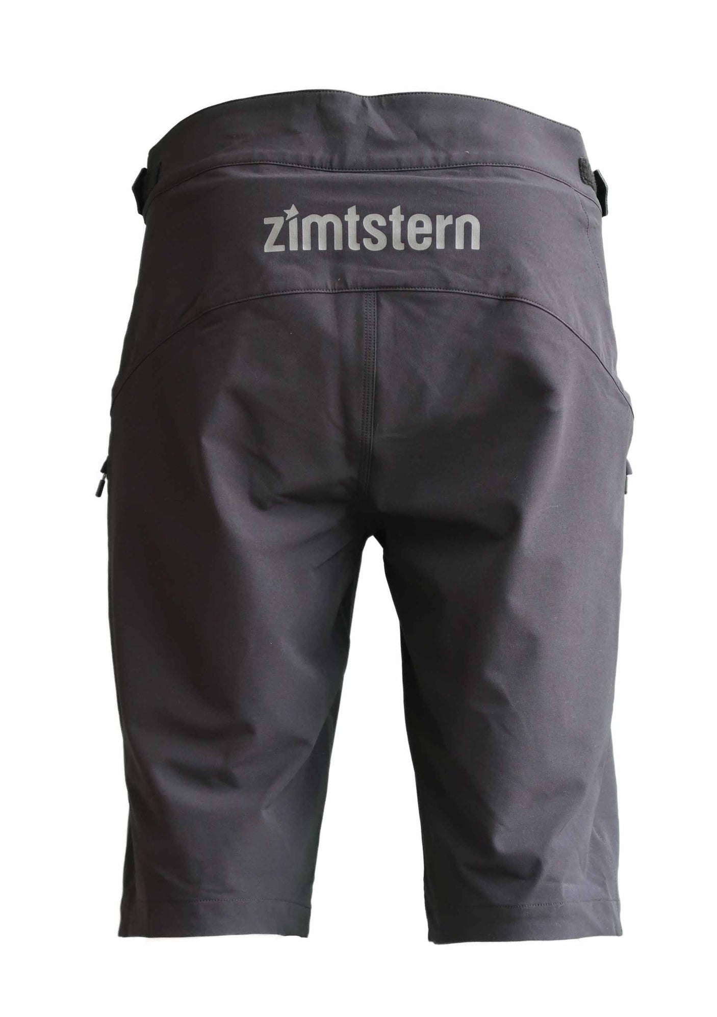 Zimtstern Gravelz Shorts Men Pirate Black/Pirate Black