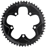 SRAM Road Kettenblatt für GXP/BB30 2x10-fach schwarz