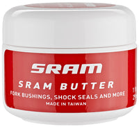 SRAM Butter Schmierfett 29ml – aktuelle Variante