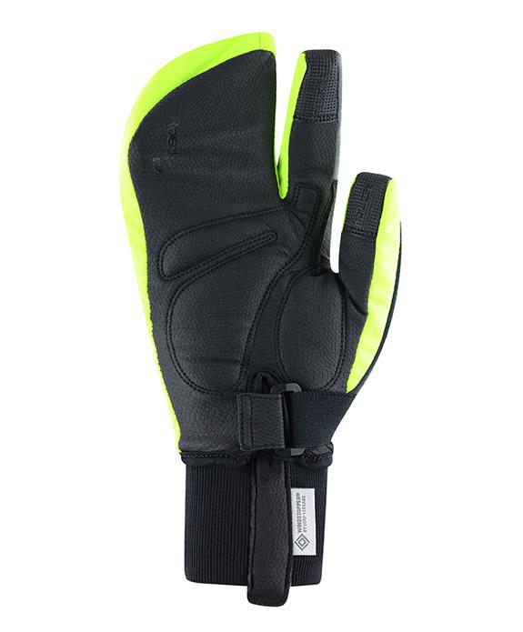 Roeckl Villach 3 Trigger Handschuhe Unisex fluo yellow
