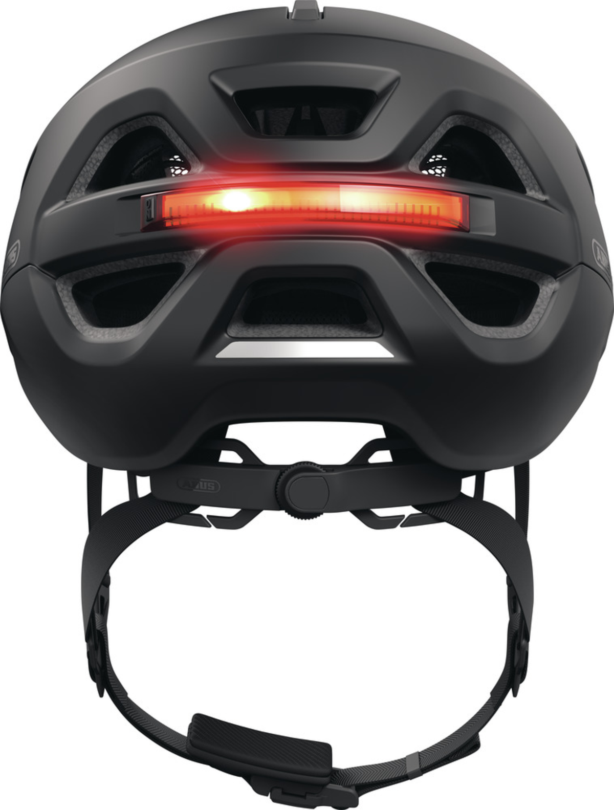 Abus URBAN-I 4.0 ACE velvet