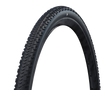 Schwalbe G-ONE RX RaceGuard ADDIX 28" Tubeless Ready 45-622 schwarz