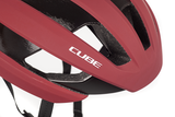 Cube HERON Helm red