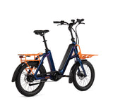 BESV CPT 1.4 X Step Dark Navy (2025)
