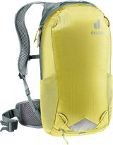 deuter Race 12 Fahrradrucksack sprout-ivy