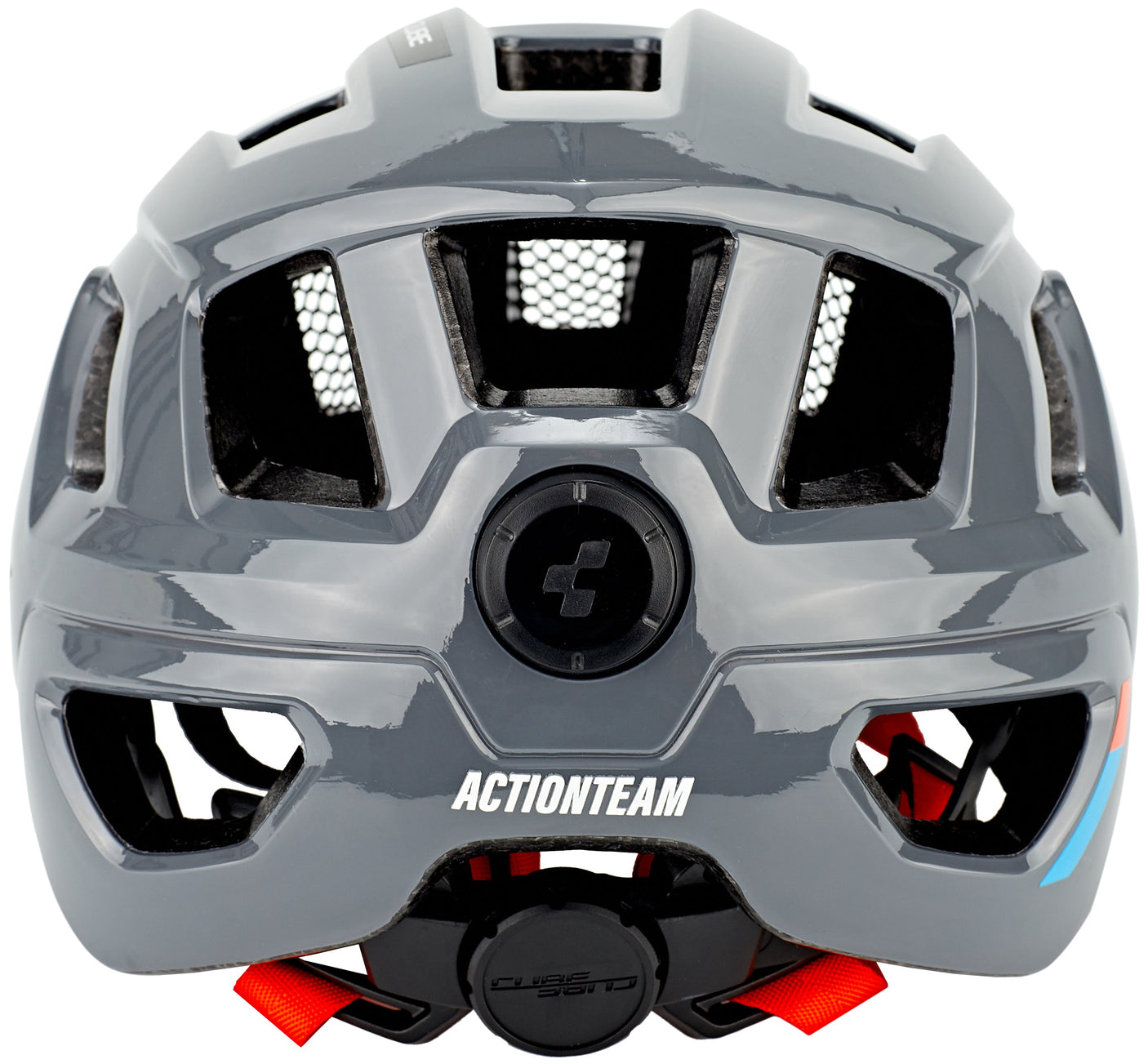 CUBE Helm STEEP X Actionteam