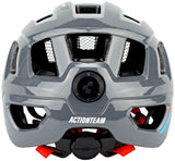 CUBE Helm STEEP X Actionteam
