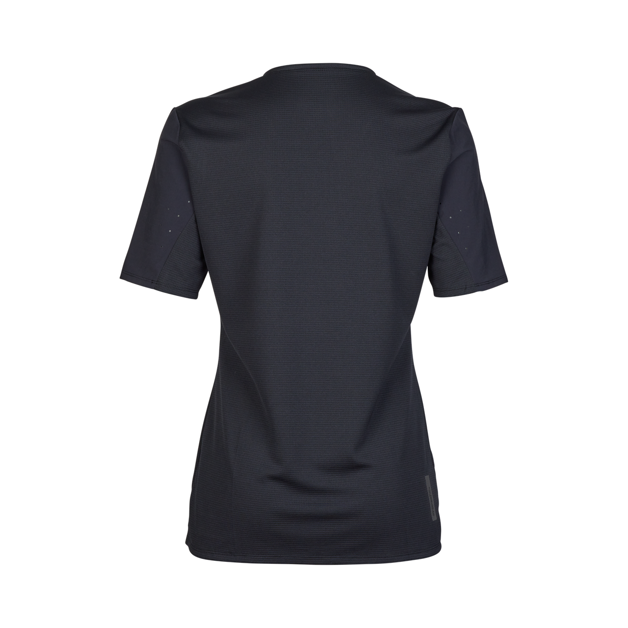 Fox W Defend SS Jersey Black