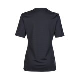 Fox W Defend SS Jersey Black