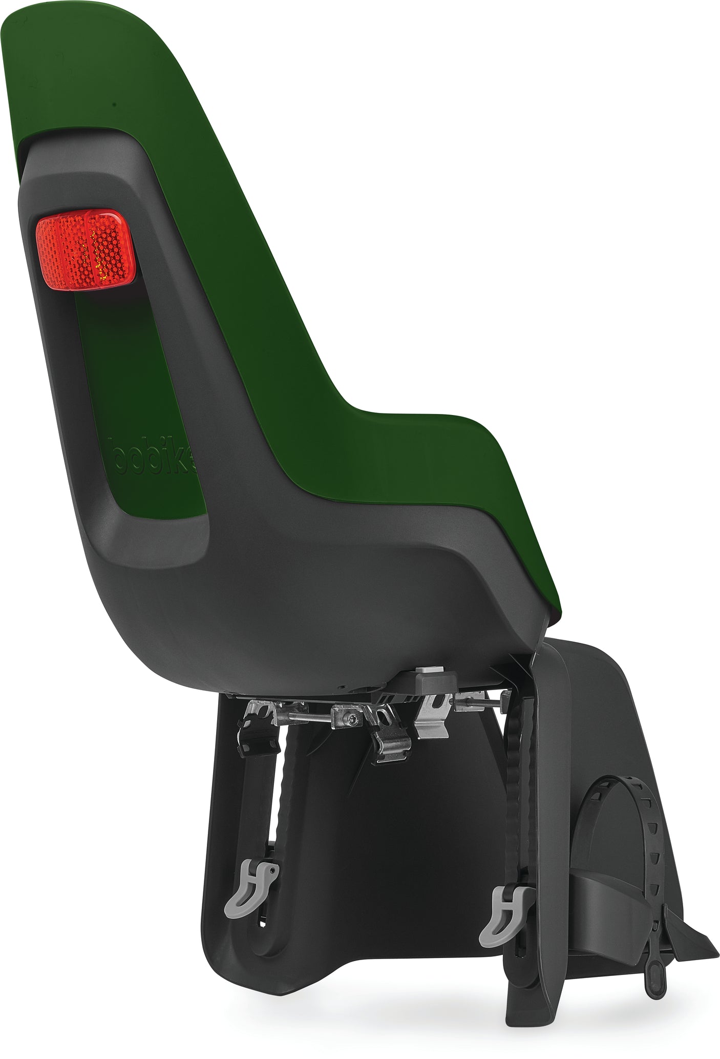 Bobike ONE Maxi Kindersitz olive green