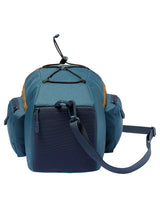 VAUDE Cycle Rack blau