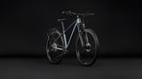 Cube Aim SLX FE  shiftverde´n´chrome (2027)