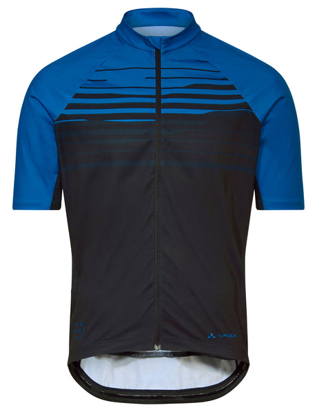 VAUDE Men's Posta FZ Tricot III radiate blue