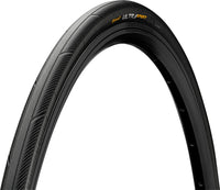 Continental Ultra Sport III Performance Faltreifen 700x23C schwarz – aktuelle Variante