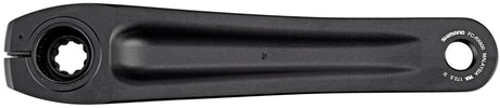 Shimano GRX FC-RX600 Kurbelsatz 1x11 40Z schwarz