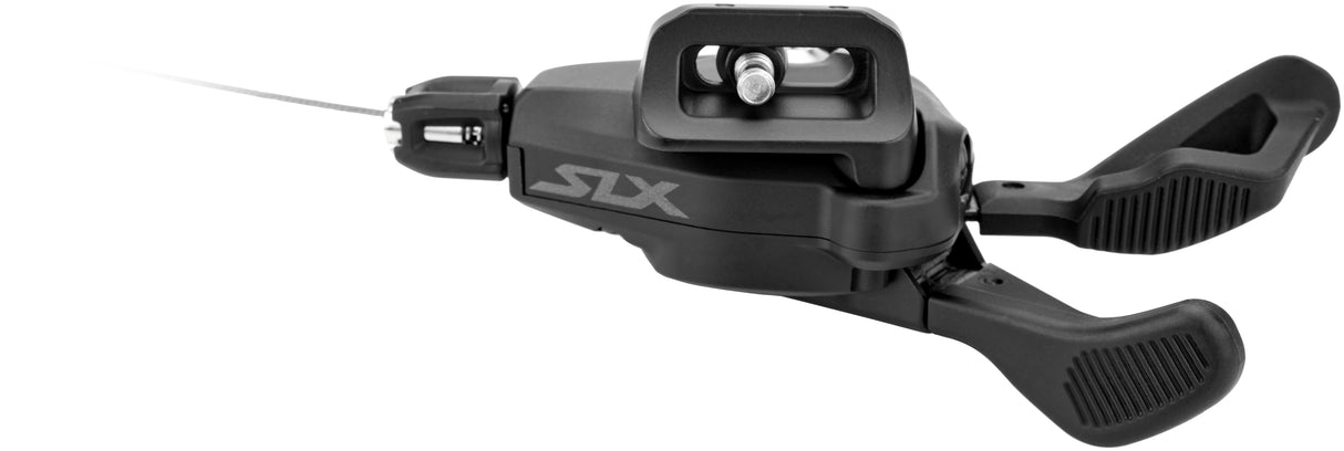 Shimano SLX SL-M7100 I-Spec EV Schalthebel 12-fach rechts schwarz