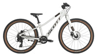 Scott Scale 400 alloy silver (2026)