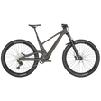 Scott Genius 920 Dark Grey (2024)