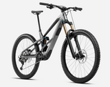 Orbea WILD LT H10 Titan Grey - Noctiluca C View (Matt) (2027)