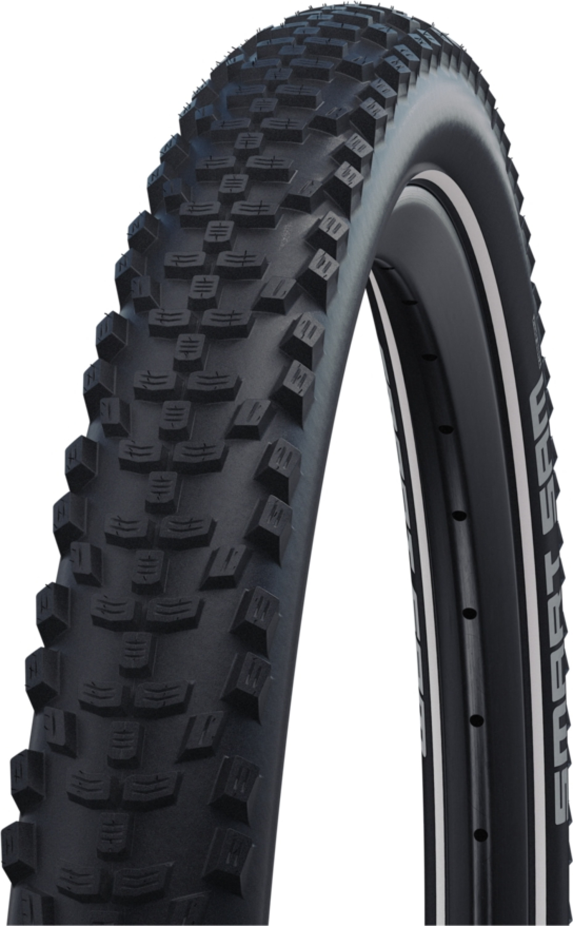 SCHWALBE Smart Sam Performance Drahtreifen 29x2.60