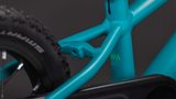 Cube Numove 120 RT  seagreen´n´green (2026)