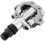 Shimano PD-M520 Pedale SPD silber