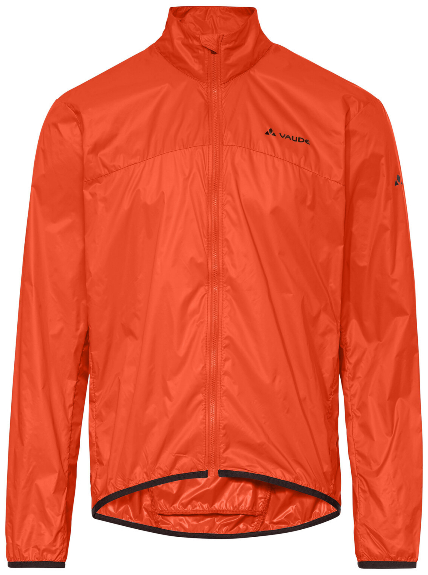 VAUDE Men's Matera Air Jacket glowing red uni