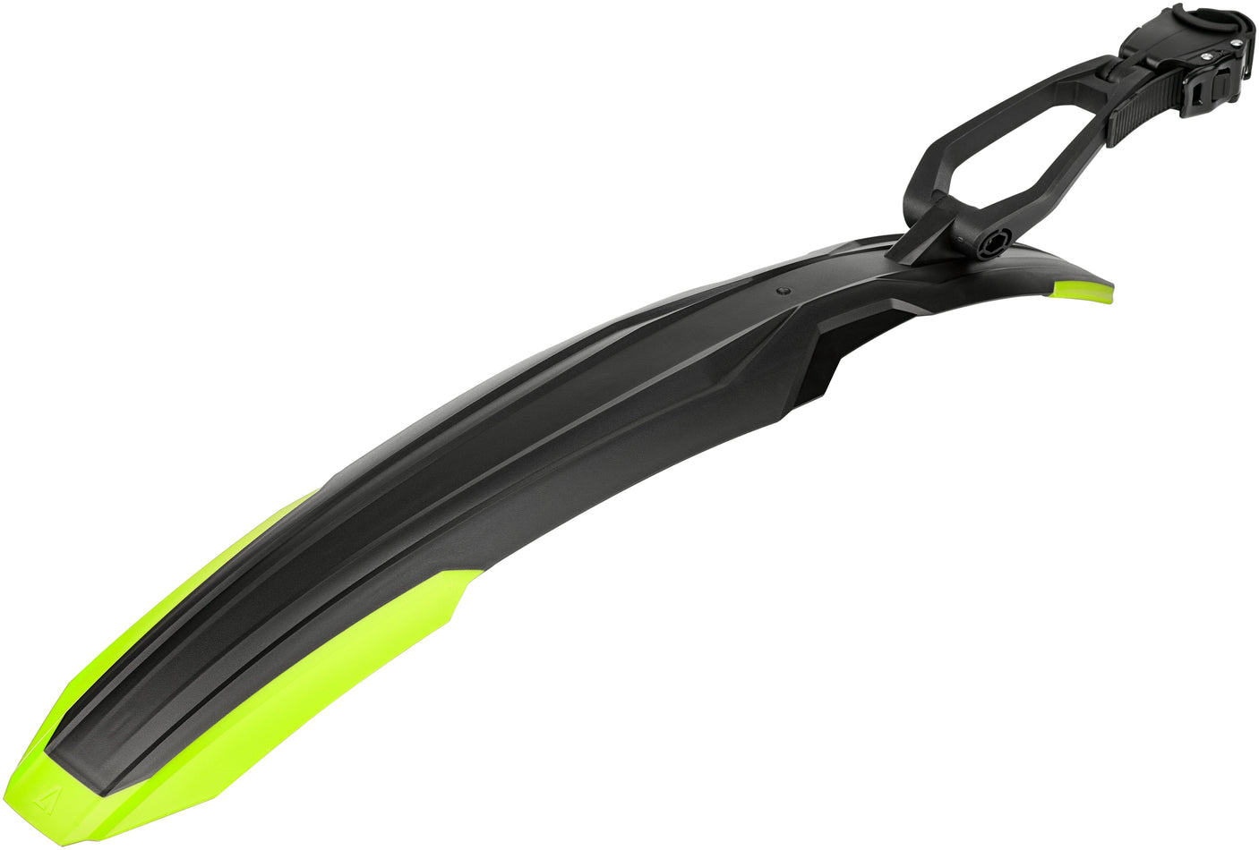 ACID Steckschutzblech VANE PRO hinten 27,5" black´n´green