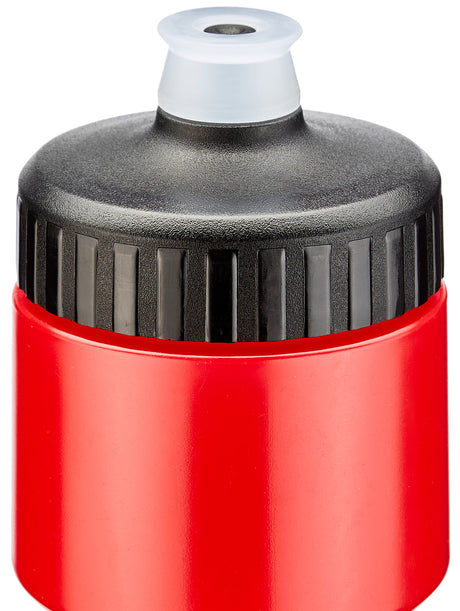 CUBE Trinkflasche Feather 0.75l red