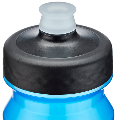 CUBE Trinkflasche Grip 0.5l blue