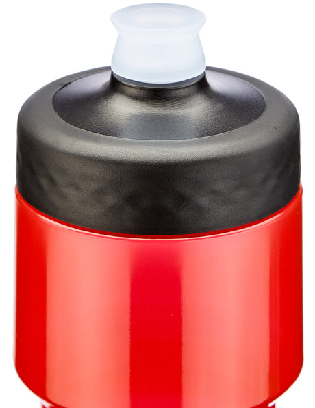 CUBE Trinkflasche Grip 0.75l red