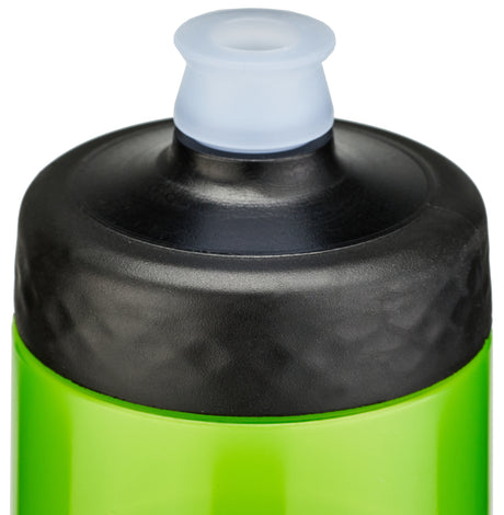 CUBE Trinkflasche Grip 0.75l green