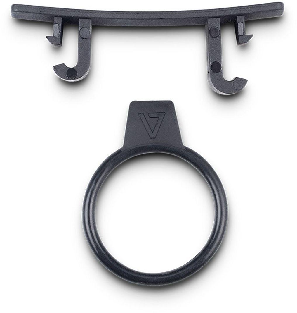 ACID Gabelkronen-Adapter für O-Ring-Befestigung 1.0