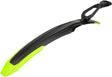 ACID Steckschutzblech VANE PURE hinten 29" black´n´green