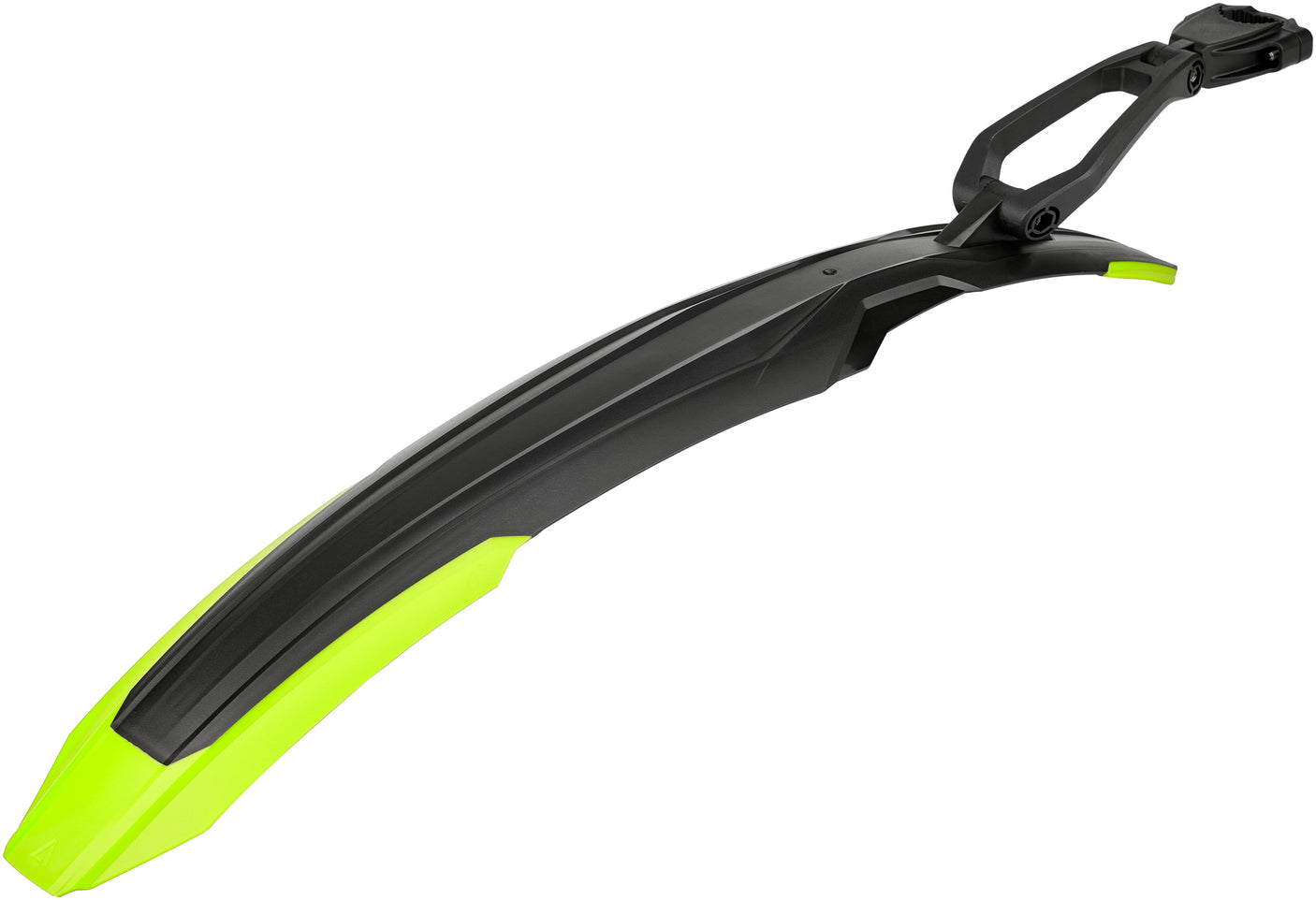 ACID Steckschutzblech VANE PURE hinten 29" black´n´green
