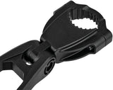 ACID Steckschutzblech VANE PURE hinten 29" black´n´green