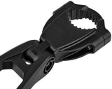 ACID Steckschutzblech VANE PURE hinten 27,5" black´n´green