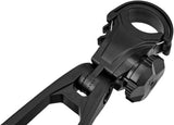 ACID Steckschutzblech VANE DISC hinten 29" black´n´blue