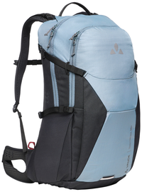VAUDE TrailControl 20+ Fahrradrucksack heron – aktuelle Variante