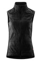 Gonso Trail Vest Primaloft Women Black