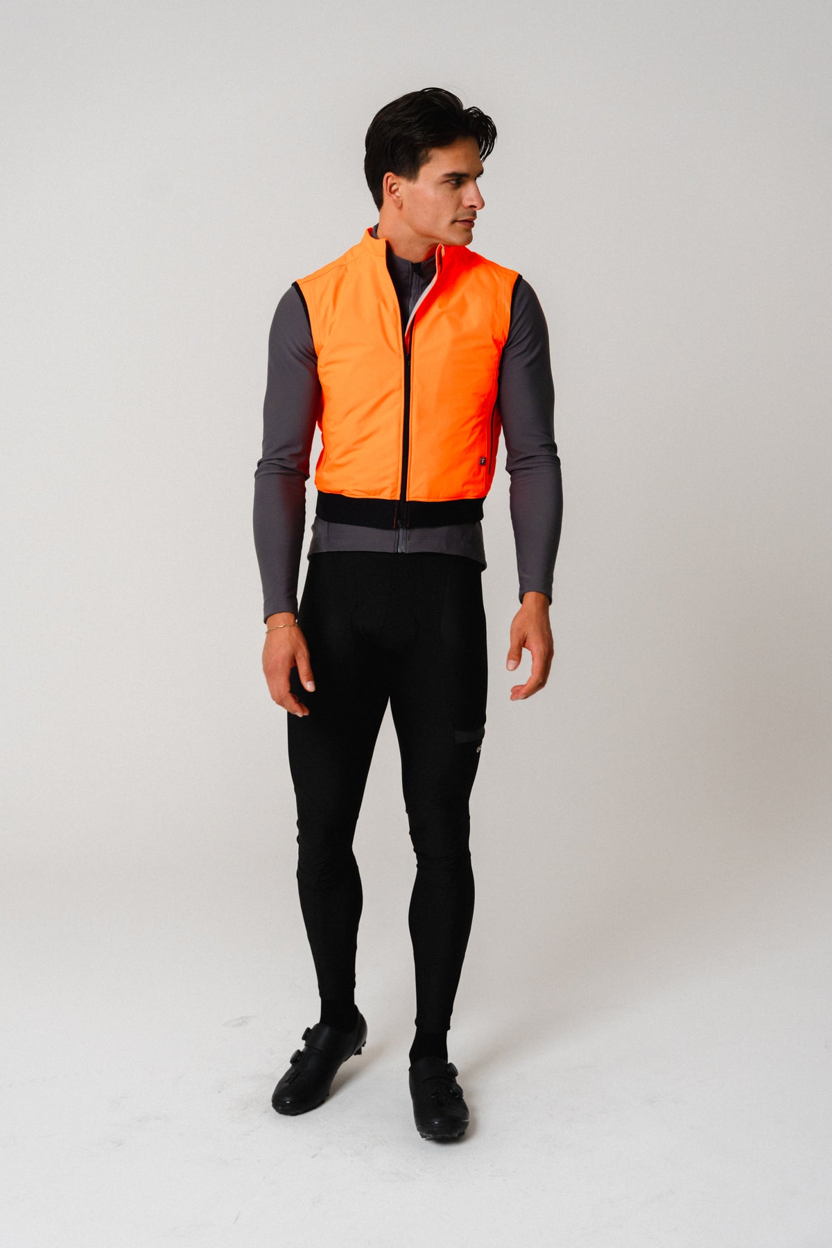 Gonso Essential Bib Tight Cargo SC M black