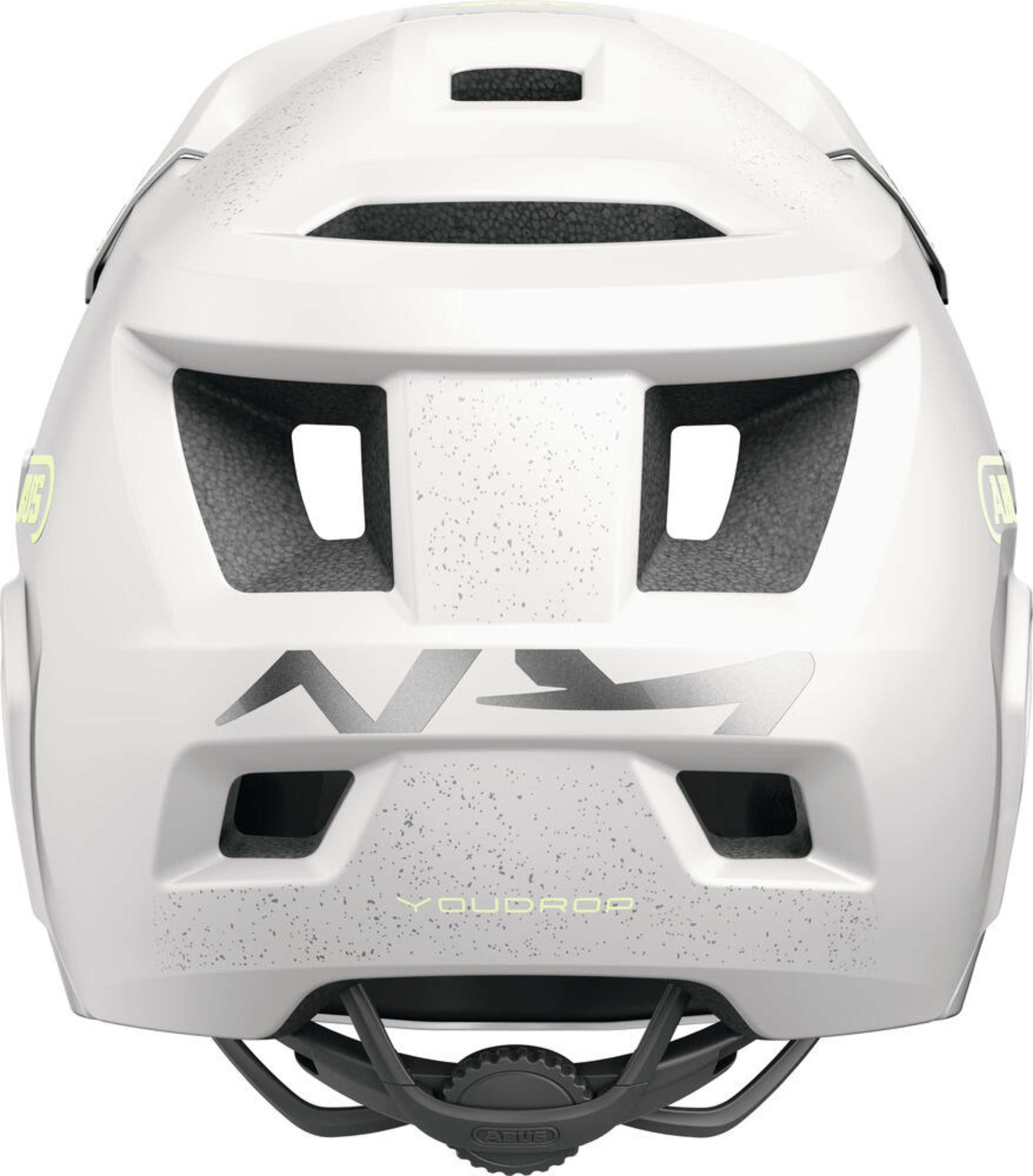 Abus YOUDROP FF lemon