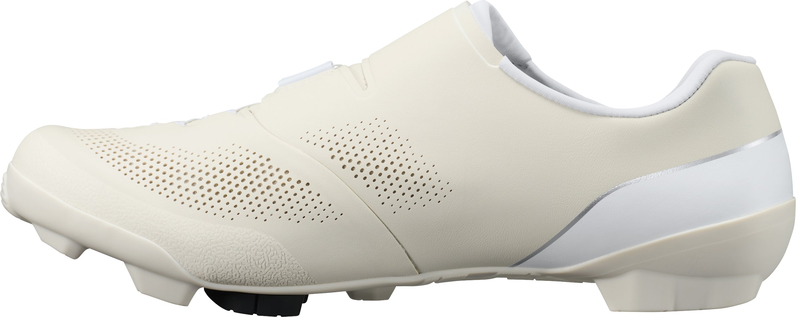 Shimano RX710 Gravel-Schuhe Beige