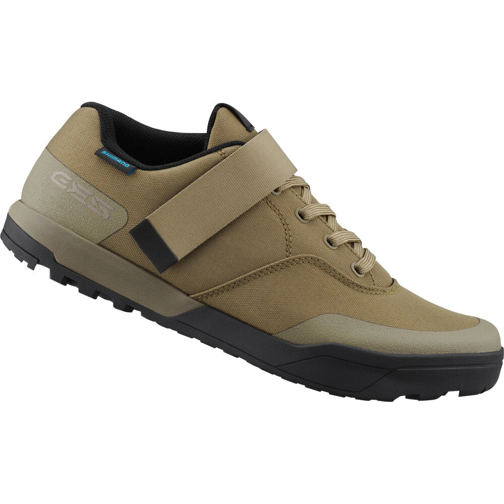 Shimano GE500 MTB-Schuhe sand beige