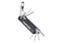 Topeak Multitool Hexus X – aktuelle Variante