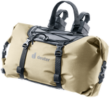 deuter Cabezon HB 14 Lenkertasche beige/schwarz