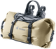 deuter Cabezon HB 14 Lenkertasche beige/schwarz